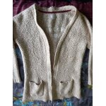 Gilet ; pepejeans ; taille m beige camel. Gilet ; pepejeans ; taille m beige camel.