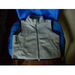 Gilet polaire quechua 4 ans.