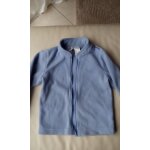 Gilet polaire quechua coton 3 ans bleu fermeture Éclair Gilet polaire quechua coton 3 ans bleu fermeture Éclair
