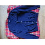 Gilet ralph lauren 100% laine gar�on 14 - 16 ans