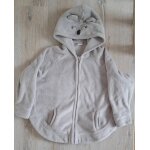 Gilet / robe de chambre 9 ans tao