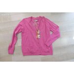 Gilet rose femme taille lpepe jeans london