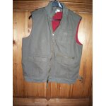 Gilet sans manches neuf, 12 ans,
