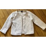 Gilet style veste matelass� � kiabi