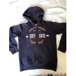 Gilet sweat taille 12 ans - teddy smith