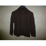 Gilet tex gar�on 11 - 12 ans