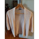 Gilet tm tom tailor manches 3 / 4