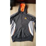 Gilet veste adidas 12 ans grise Gilet veste adidas 12 ans grise