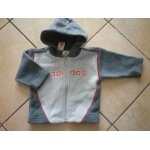 Gilet veste adidas 6 mois.