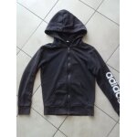 Gilet - veste  capuche adidas mixte 15 - 16 ans
