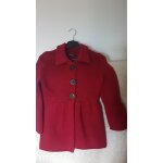 Gilet - veste caroll t. 38 - 50 % laine