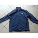 Gilet - veste the north face taille xxl ( je pense grand xxl). Gilet - veste the north face taille xxl ( je pense grand xxl).