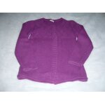 Gilet violet Gilet violet