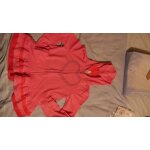Gilet zara girls À capuche 9 - 10 ans rose neuf Gilet zara girls À capuche 9 - 10 ans rose neuf