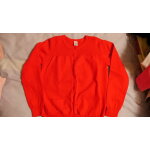 Gilet zara taille 9 - 10 ans rouge comme neuf