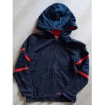 Gilet zipp 10 ans