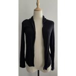 Gilet zipp� etam, taille xs