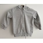 Gilet zipp� h&m, taille 3 ans