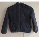 Gilet zipp kiabi, taille 8 ans