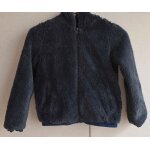 Gilet zipp� kiabi, taille 8 ans