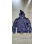 Gilet zipp levi's garon 14 ans 164 cm - excellent tat
