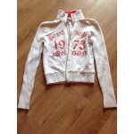 Gilet zippé pepe jeans Gilet zippé pepe jeans