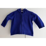 Gilet zipp� du pareil au m�me, taille 12 mois