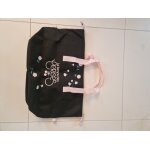 Grand sac le temps des cerises