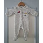 Grenouillère du pareil au même, taille 3 mois Grenouillère du pareil au même, taille 3 mois