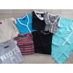 Gros lot de v�tements homme (cool cat, brice. . . ) xs / s