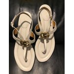 Gucci flip flop sandales women - 39 1 / 2