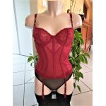 Guepi�re aubade taille 85e la belle etoile