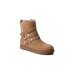 Guess bottes femme leesa gris - 41