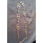 Guess collier femme avec motifs guess