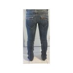 Guess premium � jean bleu femme taille us 30 � taille 38