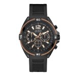 Guess surge w1168g3 mens watch chronograph