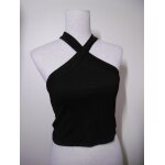 H&m d�bardeur noir t 36