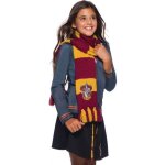 Harry potter echarpe harry potter gryffondor