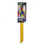 Hasbro power rangers beast morphers - sabre tournoyant beast - x king