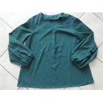 Haut blouse - tunique femme shein id�ale 42.