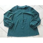 Haut blouse - tunique femme shein idale 42.