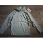 Haut col roul - sous pull fille 6 ans bleu clair !