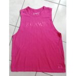 Haut d�bardeur femme under armour taille s / m.
