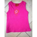 Haut dbardeur kenzo fille 2 ans.