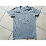 Haut - maillot de corps - tee shirt col v jack & jones taille l