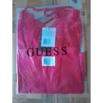 Haut de nuisette debardeur guess