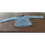 Haut de pyjama enfant in extenso