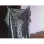 Haut de pyjama femme