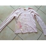 Haut - t - shirt manches longues timberland idal 14 ans.