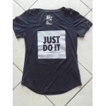 Haut - tee shirt femme nike taille s.